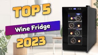 Best Wine Fridge 2023 (TOP5) Best Wine Fridge 2023 (TOP5)