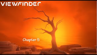 Viewfinder Walkthrough Chapter 5 [No Commentary/100% Achievement] Profile
