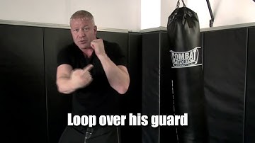 How To Throw An Overhand Right