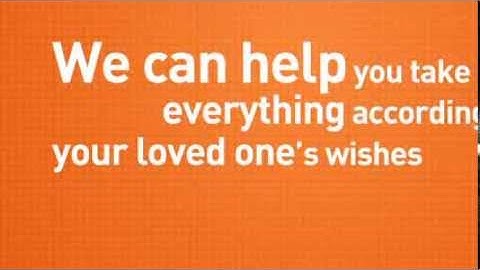 The responsibilities of an Executor | State Trustees