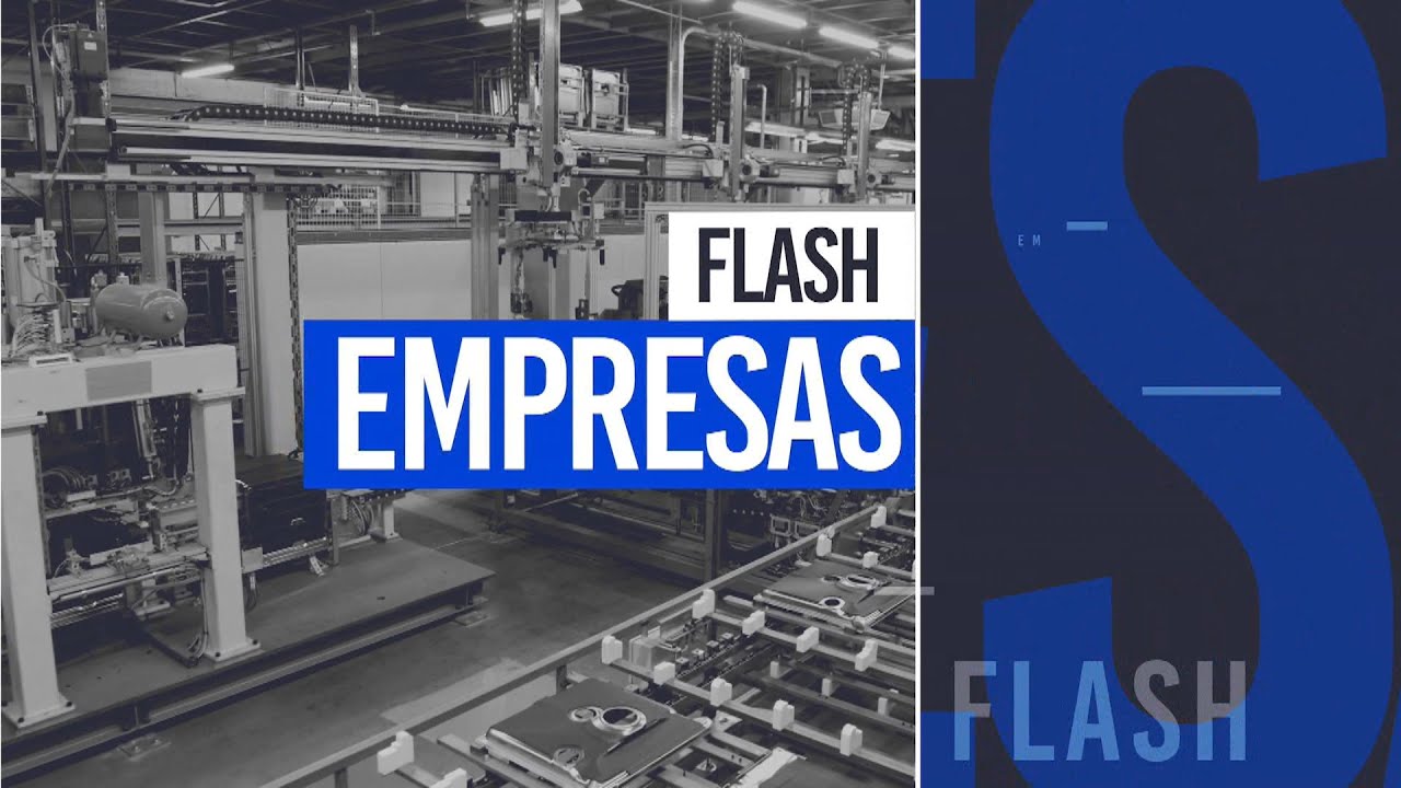 Flash empresas (19/10/2025)