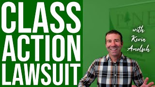 Protect Yourself From Class Action Lawsuits