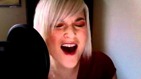 Jenn Beaupre Covers "I Will Always Love You"