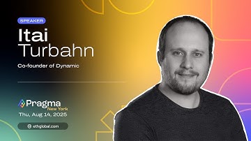 How to Build a Global Fintech App with Stablecoins I Itai Turbahn