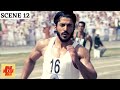 Bhaag Milkha Bhaag | CLIMAX | The Last Race | भाग मिल्खा भाग | Farhan Akhtar | Best Scenes