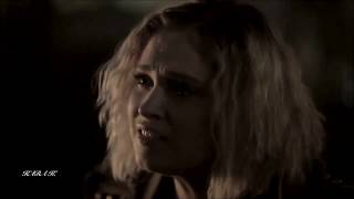 Clarke & Lexa [+Madi] || Circles [5x13]