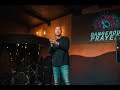 Speak To Me - Dangerous Prayers - Pastor Josh Hersey - Church On The Rock