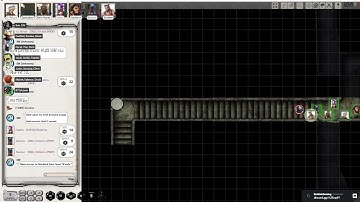 Dungeon of the Mad Mage | Ep 1 | Dungeons & Dragons | Fantasy Grounds | Uncut Actual Play