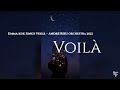 Ema kok voila cover lyrics  andr rieu maastricht 2023 voila emakok cover