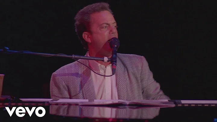 Billy Joel - Allentown (from A Matter of Trust - The Bridge to Russia)