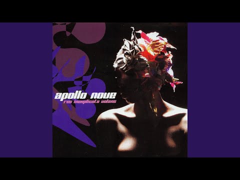 Apollo 9 — Fruta Vermelha