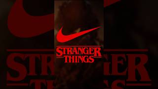 NIKE и STRANGER THINGS ВЫПУСТЯТ НОВУЮ КОЛЛАБОРАЦИЮ! ТГ КАНАЛ: RUSSIAN STREETWEAR #unzerux