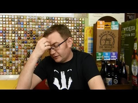 Video: Bábkar Z Alkoholizmu