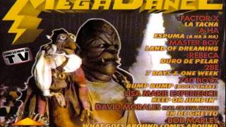 17. - Mission - Wrong(Megadance 97) Resimi