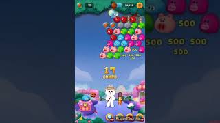 LINE BUBBLE 2 STAGE 3123