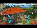 WOODPECKER+P90💪🏻99% Headshot🎯27 Kill⚡️solo Vs Squad Full Gameplay | samsungA15📱Freefire