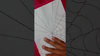 Simple Illusion Drawing Subscribe Craft With Me Shahana Very Very Easy
