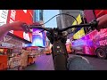4TH OF JULY RIDE TO THE CITY BEFORE THE RIDE OUT! (PART.1)
