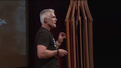 Thinking Wrong | John Bielenberg | TEDxJackson