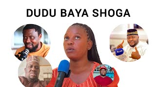 MKE WA MWIJAKU AANIKA MADUDU YA DUDU BAYA ANAJISIFIA MTANDAONI HANA MAAJABU MKUBWA FELLA NAMPA SIRI 