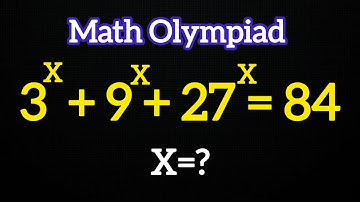 USA l can you solve? l Math Olympiad Question 