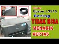 Cara Mengatasi Printer Epson Kadang Tidak Bisa Menarik Kertas