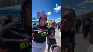 Milwaukee celebrates Juneteenth