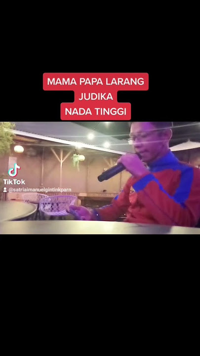 #judika #mamapapalarang #masukberanda #cover #storywa #trending #live #viral #fyp #shorts #reels