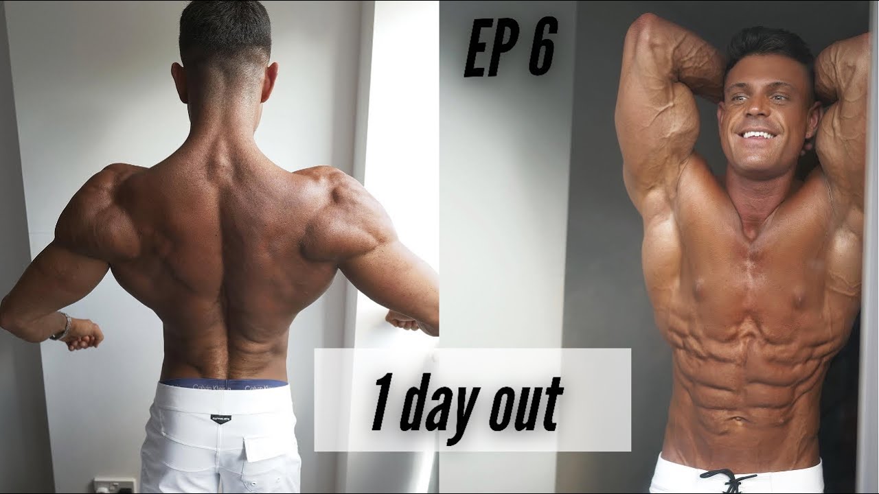 Путь к сцене | Эпизод 6 - 1 день в пути