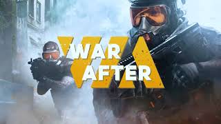 War After Shooter MOD APK 0.9.125 Unlocked Weapons & Unlimited