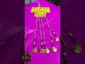 fully customaizetion 👈 #panchaloha #wedding #gold #thalichain @itsmyworldbysharadha