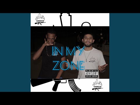 Watch In My Zone (feat. Davey Jones) on YouTube