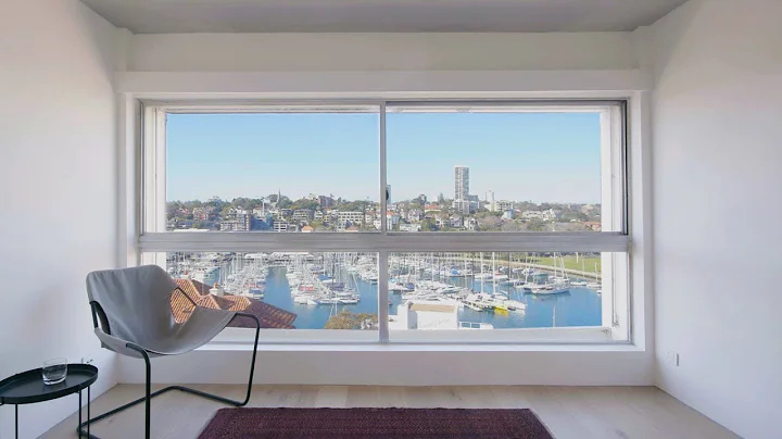 NEVER TOO SMALL Bayside Sydney Small Apartment - 2...