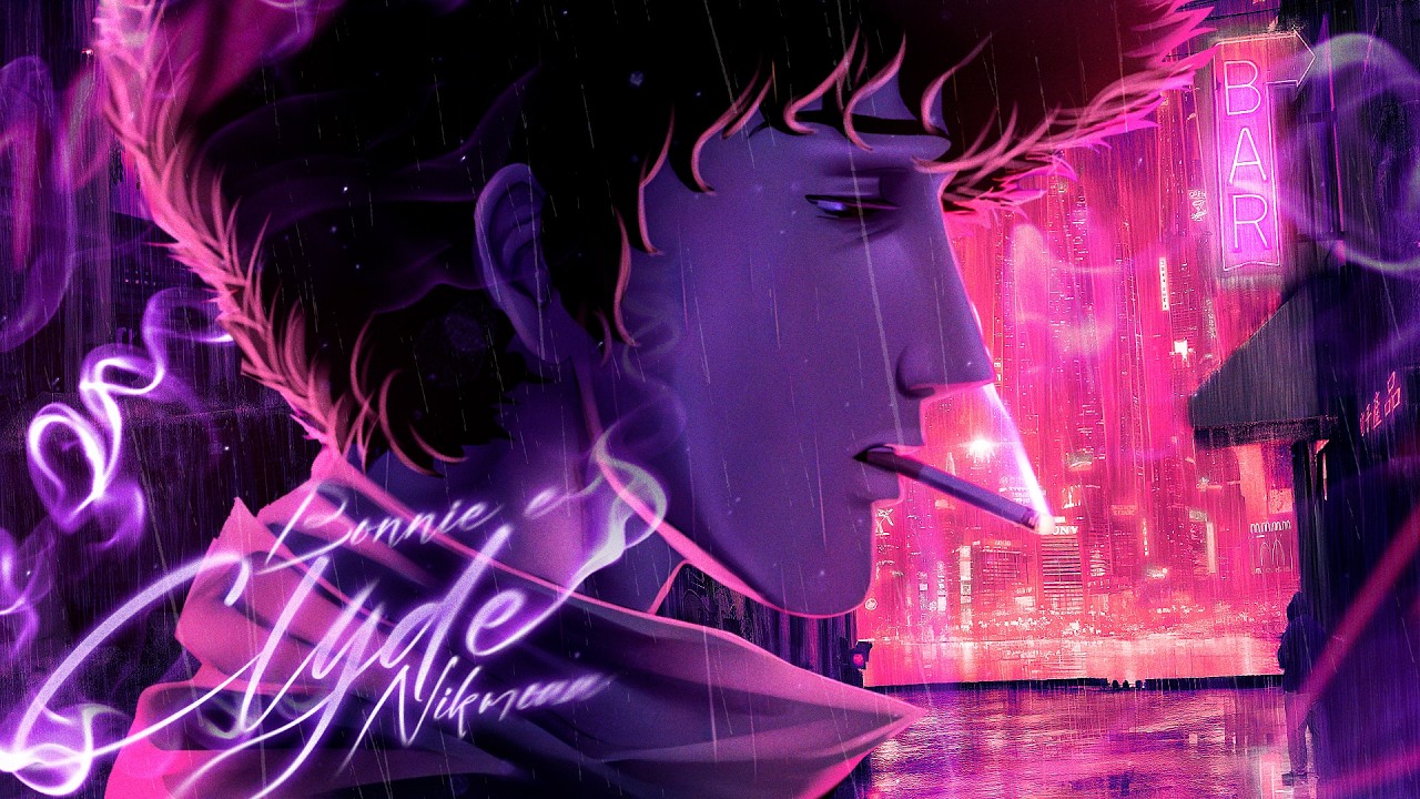 Nikmouu - Bonnie & Clyde (ft.Taka)