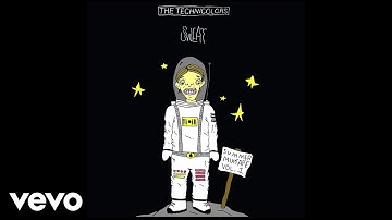 The Technicolors - Sweat