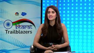 Decoding Digital Transformation in the MEP Sector | Bharat Trailblazers with ListenLights CEO