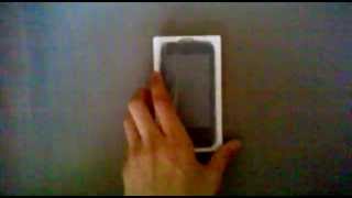 видео Смартфон Prestigio Multiphone PUP4040 Duo