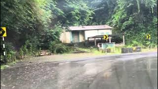 Thaizawl khua, Lunglei District,Mizoram