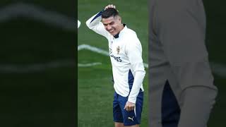 Cristiano Ronaldo Is Handsome Football Player In The World