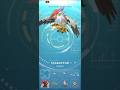 Pokedex Mega Staraptor Pokedex Mega Staraptor