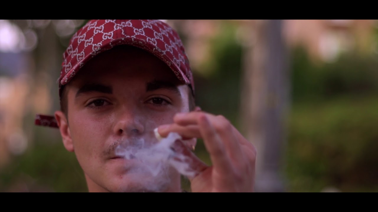 Mark ft. Pol Pandiani - Seatle (VIDEOCLIP) [Prod. Pol] (Rapcode)