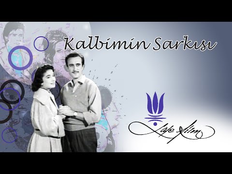 Kalbimin Şarkısı ( 1956 )