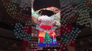 Christmas show at SkySymphony