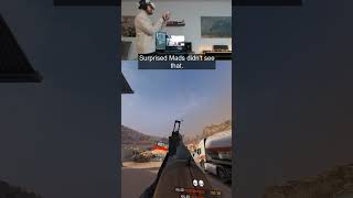 2 Helicopters vs RPGs in Forefront VR 🤯#vrgaming #forefrontvr #pcvr