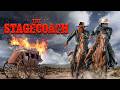 The Stagecoach (2021) [Western] [Action] | The Rise of a Female Outlaw | full movie