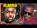 Munchie B Reveals Flakko's Brother's Mugshot &amp; Old Freestyle