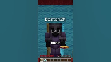 I FOUGHT MY BULLY... #hypixel