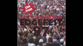 K&#39;s Choice - A Sound That Only You Can Hear (Live at Edgefest &#39;97)