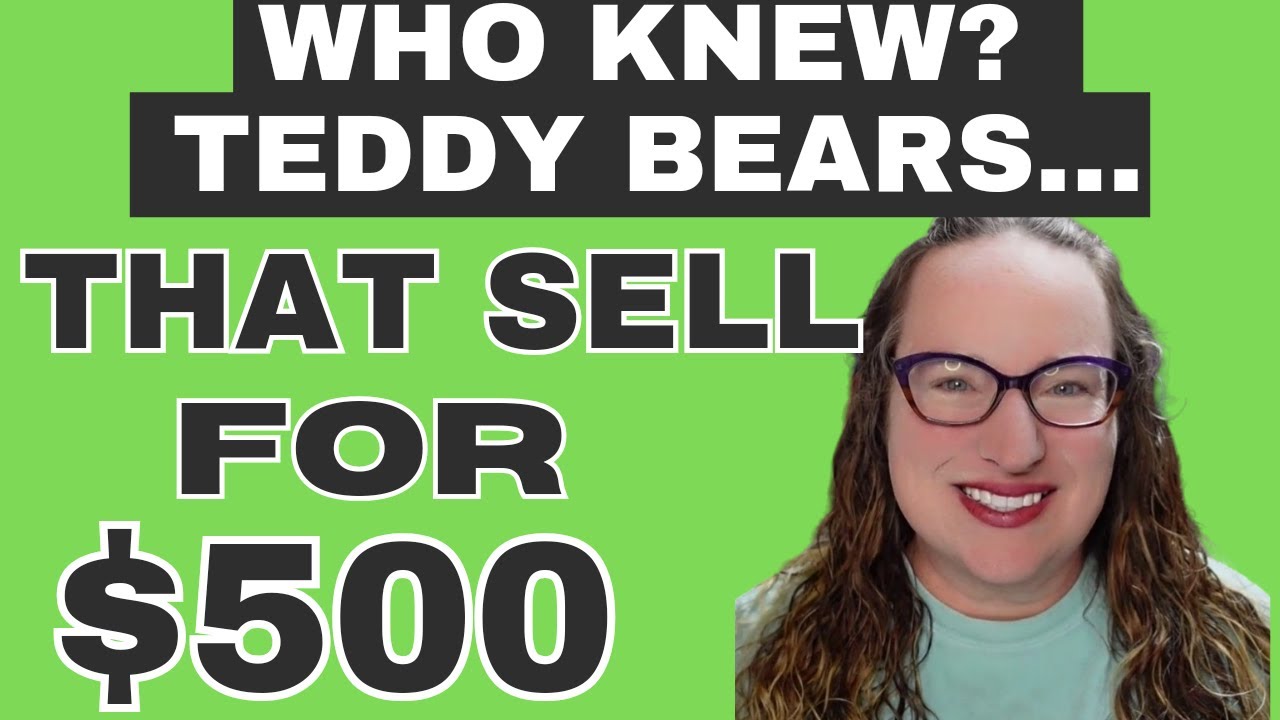 Teddy Bears Worth 500 Brands Designers Makers To Look Out For