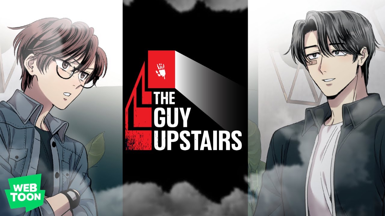 The Guy Upstairs ⌜ Episode 33 ⌟【 WEBTOON DUB 】 - YouTube